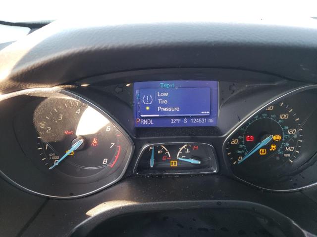 Photo 9 from auction – 2013 FORD FOCUS SE with VIN 1FADP3F21DL155495