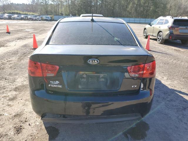 Photo 6 from auction – 2011 KIA FORTE EX with VIN KNAFU4A28B5353210