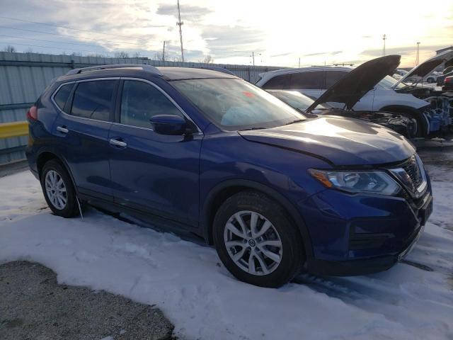 Photo 4 from auction – 2020 NISSAN ROGUE S with VIN JN8AT2MT6LW034753