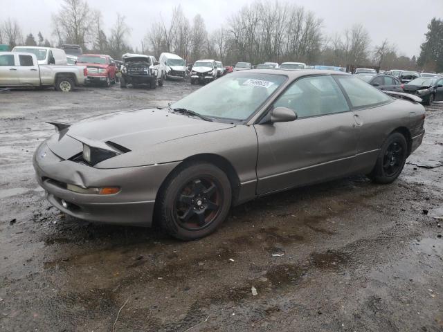 FORD PROBE GT 1997 with VIN 1ZVLT22B9V5143292 - Photo from auction