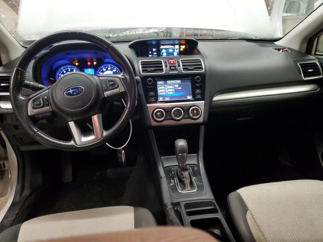 Photo 8 from auction – 2016 SUBARU CROSSTREK with VIN JF2GPBBCXGH242885