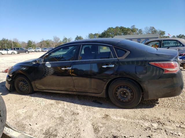 Photo 2 from auction – 2014 NISSAN ALTIMA 2.5 with VIN 1N4AL3AP9EC110078