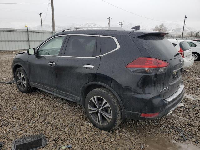 Photo 2 from auction – 2019 NISSAN ROGUE S with VIN JN8AT2MV9KW373264