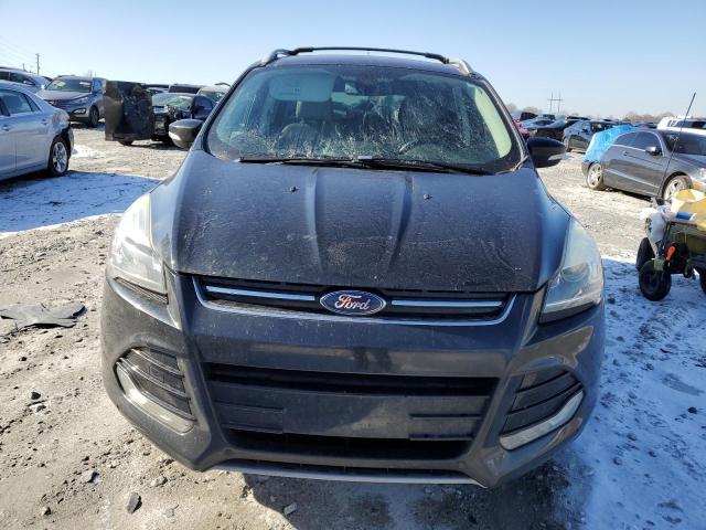 Photo 5 from auction – 2014 FORD ESCAPE TIT with VIN 1FMCU0J92EUD91615