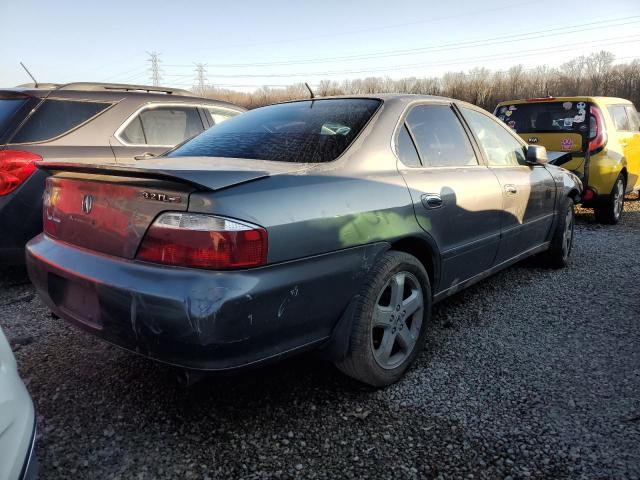 Photo 3 from auction – 2003 ACURA 3.2TL TYPE with VIN 19UUA569X3A047621