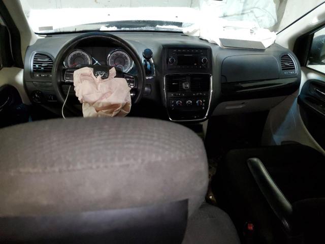 Photo 8 from auction – 2015 RAM TRADESMAN with VIN 2C4JRGAG7FR681920