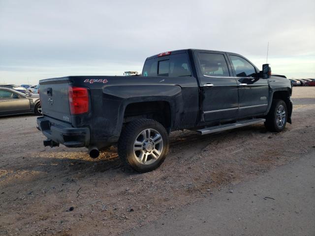Photo 3 from auction – 2015 CHEVROLET SILVERADO with VIN 1GC1KXE8XFF596892