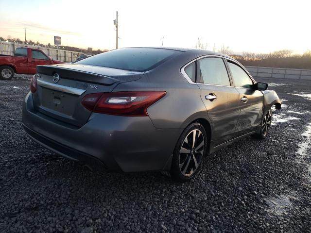 Photo 3 from auction – 2018 NISSAN ALTIMA 2.5 with VIN 1N4AL3APXJC102016