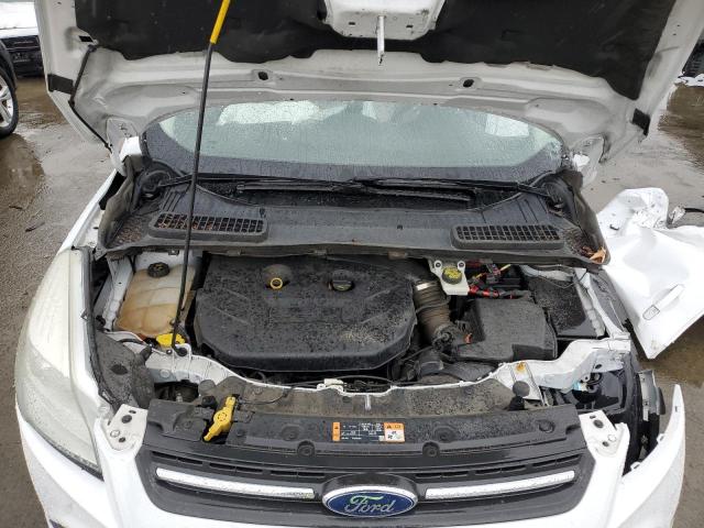 Photo 12 from auction – 2016 FORD ESCAPE SE with VIN 1FMCU0G94GUA85171