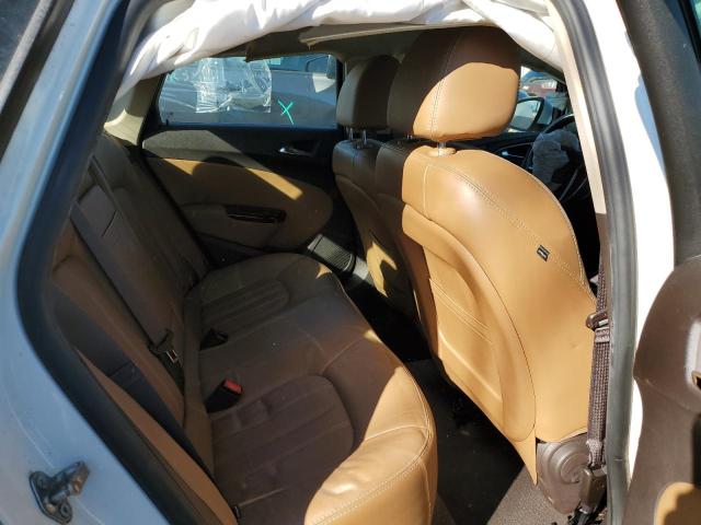 Photo 10 from auction – 2014 BUICK VERANO PRE with VIN 1G4PT5SV7E4165101