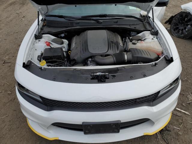 Photo 11 from auction – 2021 DODGE CHARGER R/ with VIN 2C3CDXCT1MH671361