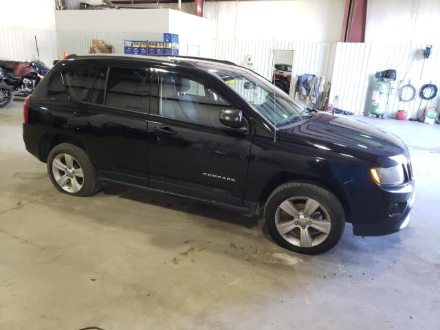 Photo 4 from auction – 2016 JEEP COMPASS SP with VIN 1C4NJCBA5GD525312