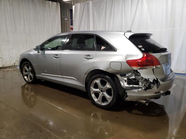 Photo 2 from auction – 2015 TOYOTA VENZA LE with VIN 4T3BK3BB5FU114213
