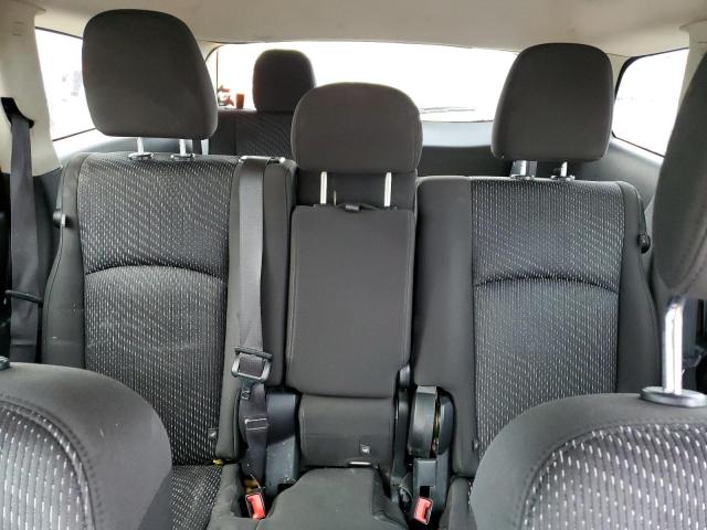 Photo 10 from auction – 2016 DODGE JOURNEY SX with VIN 3C4PDCBG0GT137855