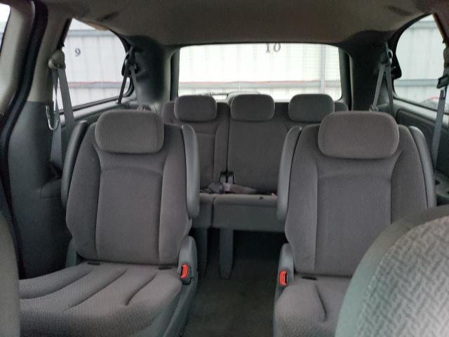 Photo 10 from auction – 2007 CHRYSLER TOWN & COU with VIN 2A4GP44R47R238146