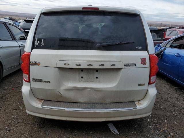 Photo 6 from auction – 2018 DODGE GRAND CARA with VIN 2C4RDGBG0JR329223