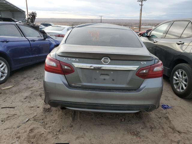 Photo 6 from auction – 2017 NISSAN ALTIMA 2.5 with VIN 1N4AL3APXHC483392