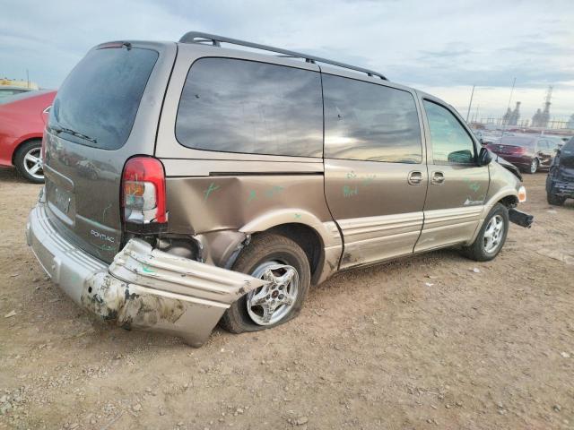 Photo 3 from auction – 2003 PONTIAC MONTANA with VIN 1GMDX03E43D147886