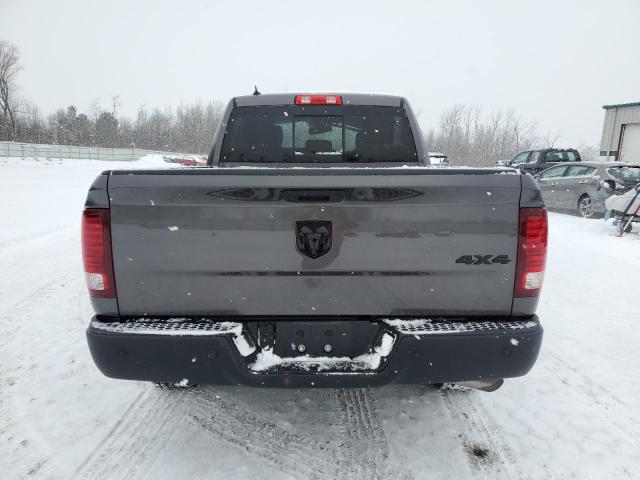 Photo 6 from auction – 2020 RAM 1500 CLASS with VIN 1C6RR7GG3LS141931