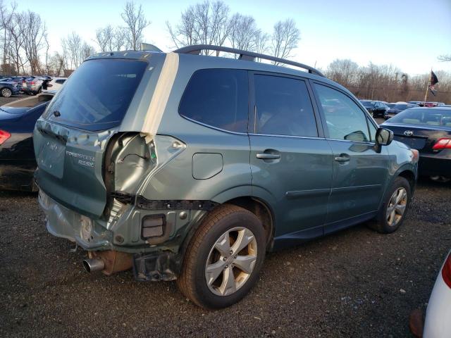 Photo 3 from auction – 2016 SUBARU FORESTER 2 with VIN JF2SJAHC3GH446019