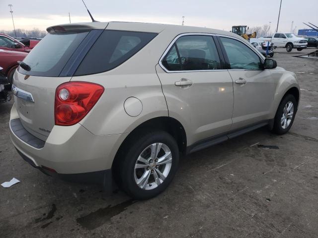 Photo 3 from auction – 2011 CHEVROLET EQUINOX LS with VIN 2GNALBEC6B1290186