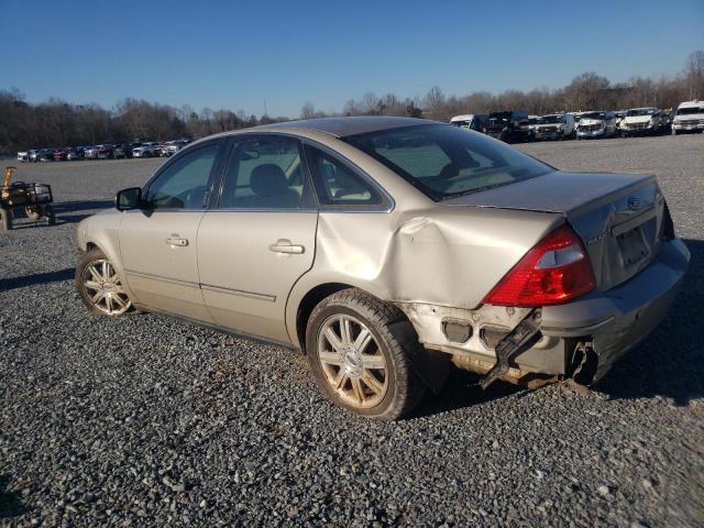 Photo 2 from auction – 2005 FORD FIVE HUNDR with VIN 1FAFP25135G154872