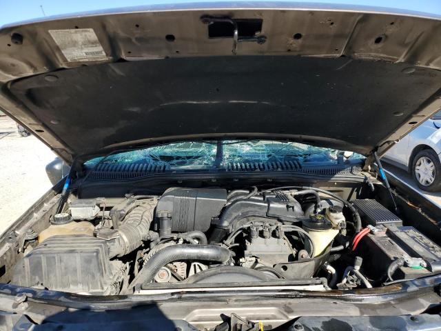 Photo 12 from auction – 2003 FORD EXPLORER X with VIN 1FMZU73K43UB27411