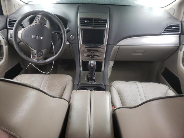 Photo 8 from auction – 2011 LINCOLN MKX with VIN 2LMDJ8JK8BBJ17596
