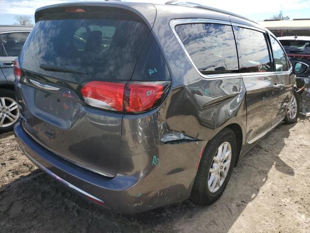 Photo 3 from auction – 2020 CHRYSLER PACIFICA T with VIN 2C4RC1BG6LR139171