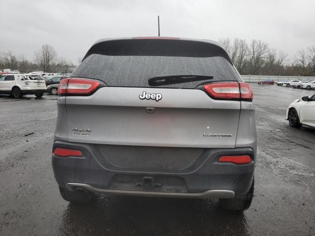 Photo 6 from auction – 2017 JEEP CHEROKEE L with VIN 1C4PJMDB6HW594004