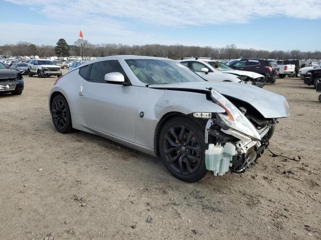 Photo 4 from auction – 2016 NISSAN 370Z BASE with VIN JN1AZ4EH0GM933600
