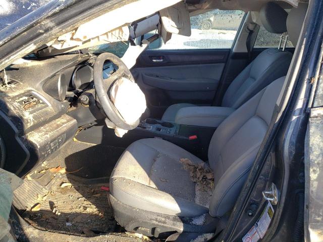 Photo 7 from auction – 2019 SUBARU OUTBACK 2. with VIN 4S4BSANC5K3337126