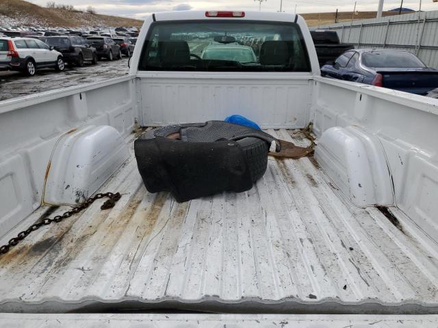 Photo 10 from auction – 2003 CHEVROLET SILVERADO with VIN 1GCEK14T03Z210270