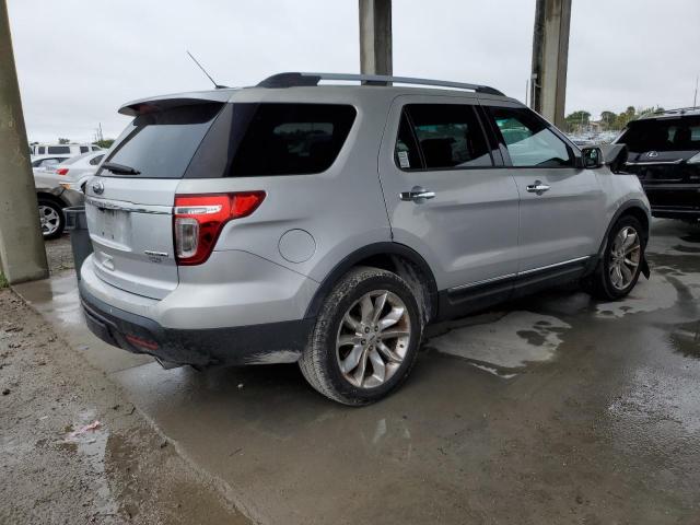 Foto 3 de la subasta – 2014 FORD EXPLORER X con VIN 1FM5K7D81EGC45036