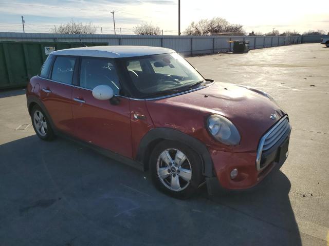 Photo 4 from auction – 2015 MINI COOPER with VIN WMWXS5C55FT829180