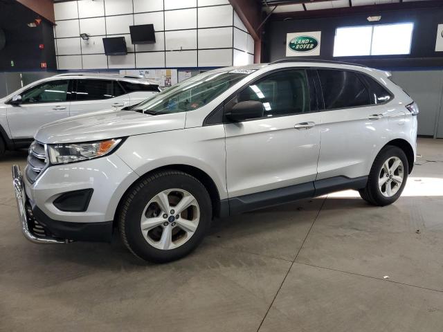 FORD EDGE SE 2015 with VIN 2FMTK4G80FBB98320 - Photo from auction