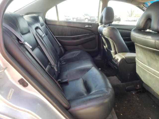 Photo 10 from auction – 2002 ACURA 3.2TL TYPE with VIN 19UUA56842A018993
