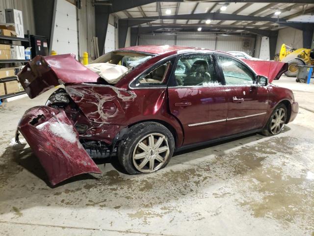Photo 3 from auction – 2006 FORD FIVE HUNDR with VIN 1FAHP25116G144710
