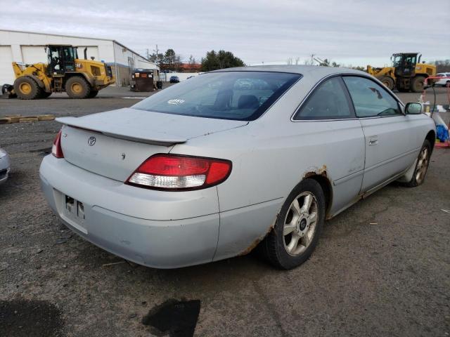 Photo 3 from auction – 2001 TOYOTA CAMRY SOLA with VIN 2T1CF28P91C470074