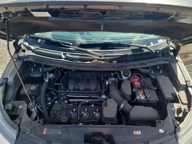 Photo 12 from auction – 2019 FORD EXPLORER X with VIN 1FM5K8D80KGB25567