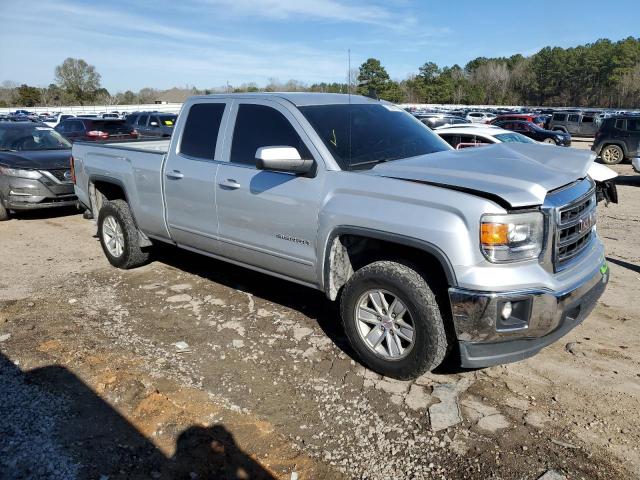 Photo 4 from auction – 2015 GMC SIERRA C15 with VIN 1GTR1UEC9FZ187502