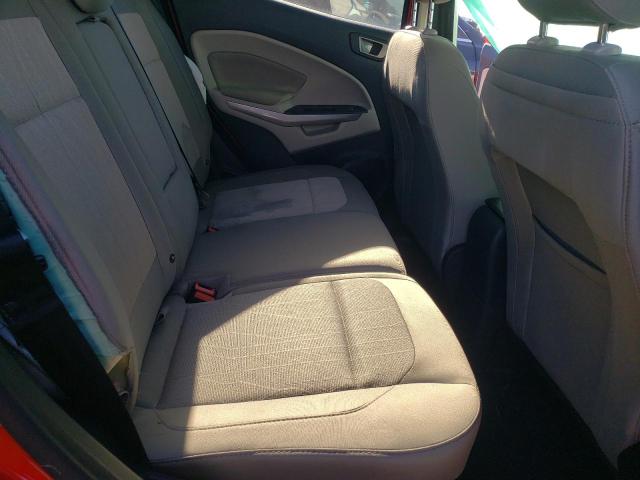 Photo 11 from auction – 2020 FORD ECOSPORT S with VIN MAJ3S2GEXLC388013