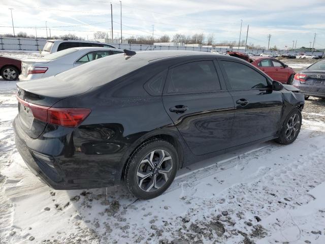 Photo 3 from auction – 2019 KIA FORTE FE with VIN 3KPF24AD5KE030845