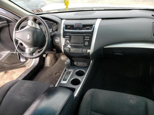 Photo 8 from auction – 2015 NISSAN ALTIMA 2.5 with VIN 1N4AL3AP8FC448413