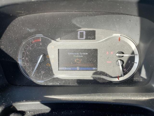 Photo 9 from auction – 2019 HONDA RIDGELINE with VIN 5FPYK3F52KB009683