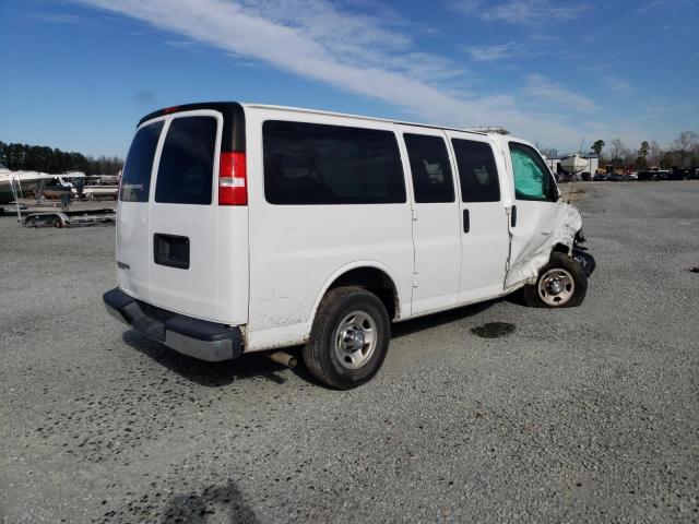 Photo 3 from auction – 2018 CHEVROLET EXPRESS G3 with VIN 1GAZGMFP9J1324129