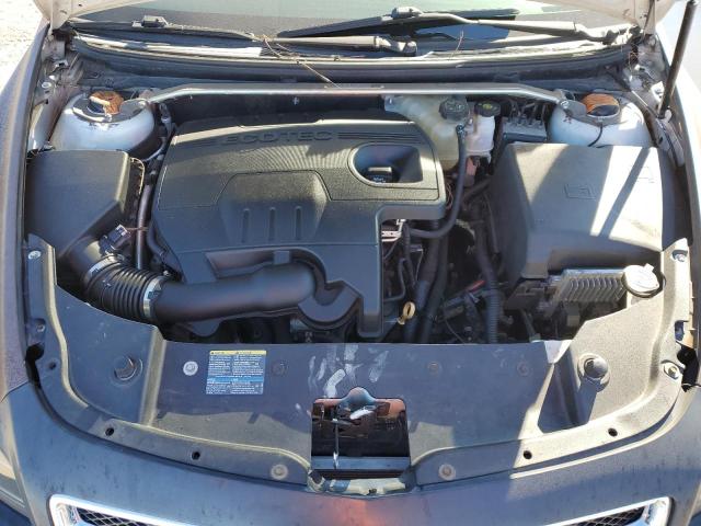 Photo 11 from auction – 2012 CHEVROLET MALIBU 2LT with VIN 1G1ZD5E07CF153633