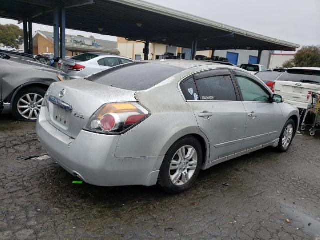 Photo 3 from auction – 2012 NISSAN ALTIMA BAS with VIN 1N4AL2AP7CC161456