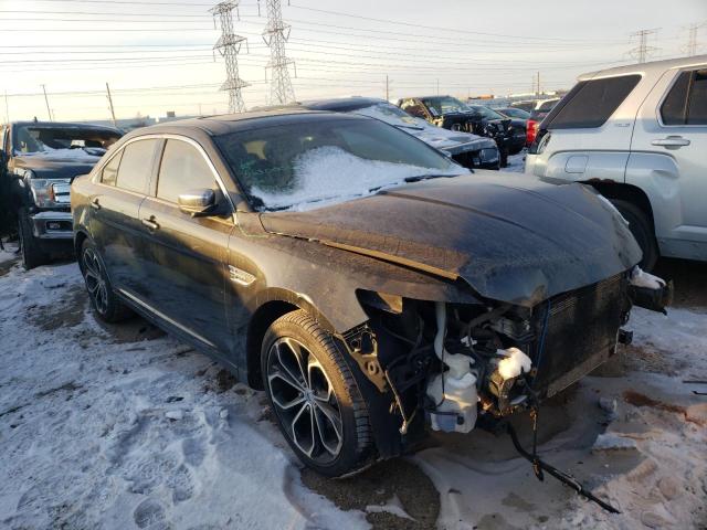 Photo 4 from auction – 2011 FORD TAURUS LIM with VIN 1FAHP2FW8BG106329