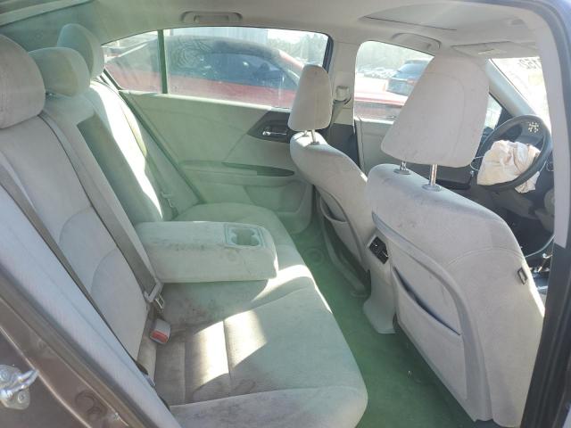 Photo 10 from auction – 2014 HONDA ACCORD EX with VIN 1HGCR2F75EA281251